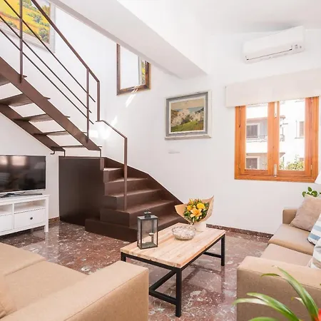 S Olivera Casa vacanze