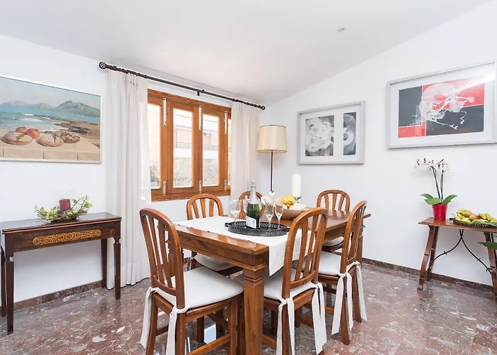 S Olivera Casa vacanze Can Picafort (Mallorca)