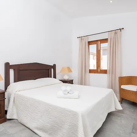 Casa de Férias S Olivera