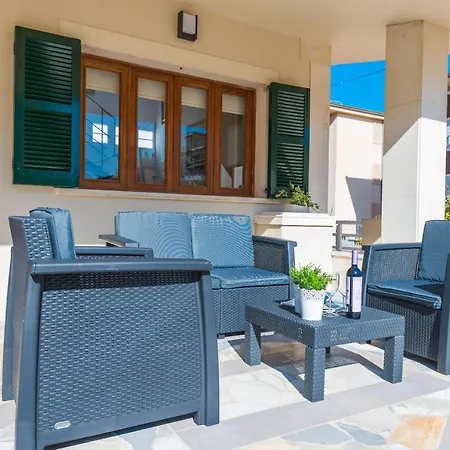 S Olivera Can Picafort (Mallorca)