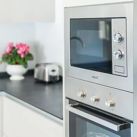 Vakantiehuis S Olivera *