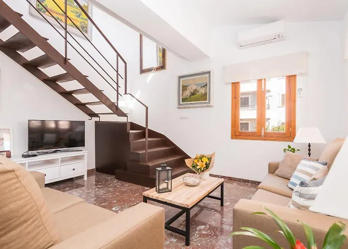 S Olivera Ferienhaus