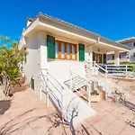 S Olivera Holiday home *