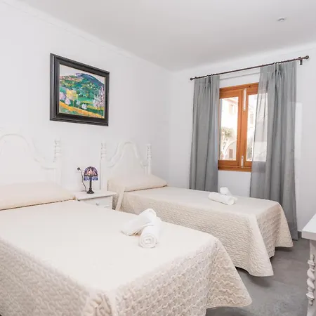 Сasa de vacaciones S Olivera Can Picafort (Mallorca)