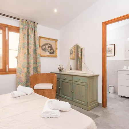 S Olivera Holiday home