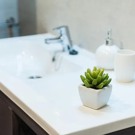 Semesterbostad S Olivera