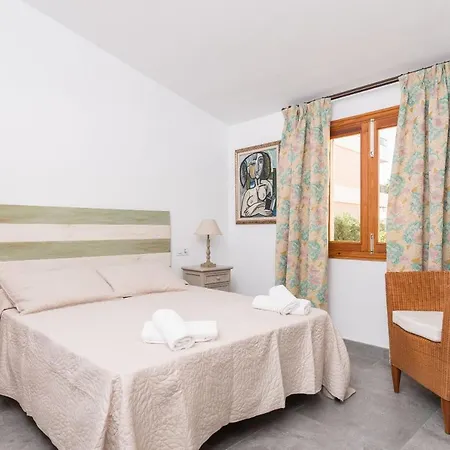 S Olivera * Can Picafort (Mallorca)