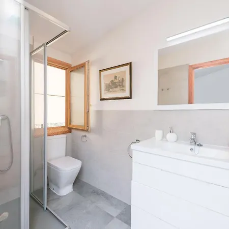 S Olivera Semesterbostad