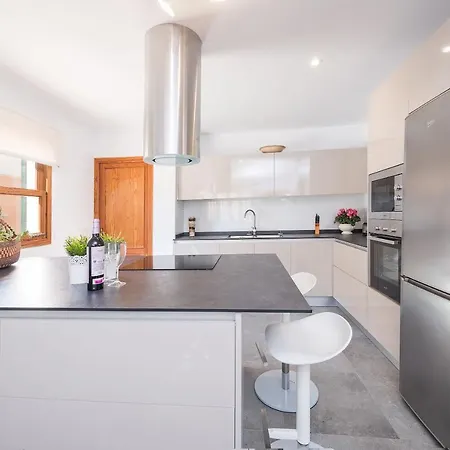 S Olivera Semesterbostad *