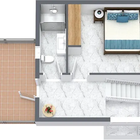 S Olivera Holiday home
