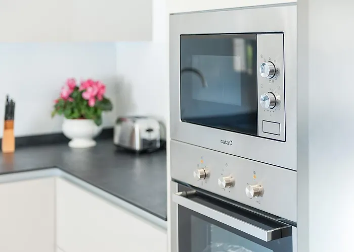 S Olivera 度假居 *