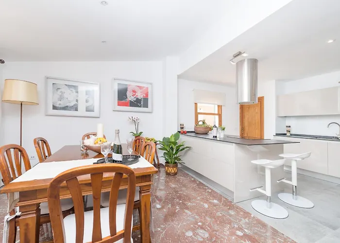 度假居 S Olivera 坎皮卡福特