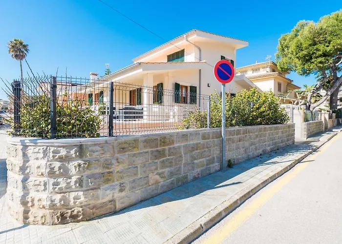 S Olivera * Can Picafort