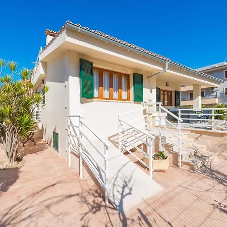 S Olivera Vakantiehuis *