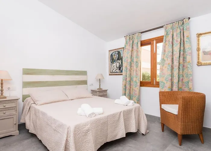 S Olivera * Can Picafort (Mallorca)