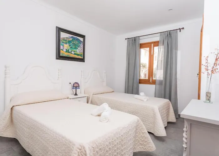 S Olivera Vakantiehuis