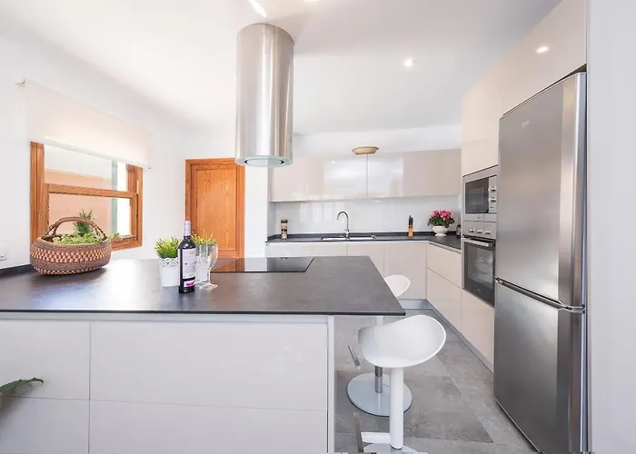 S Olivera Vakantiehuis *