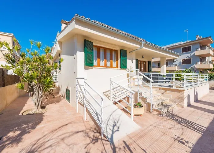 S Olivera Vakantiehuis *