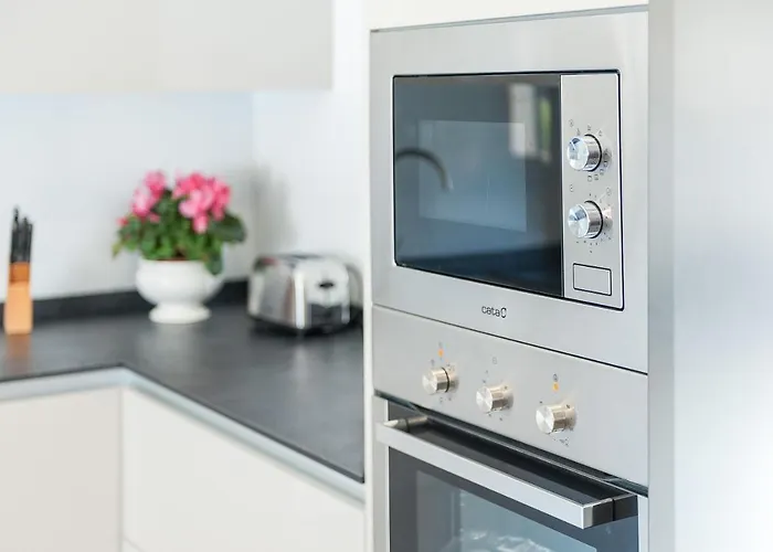 Vakantiehuis S Olivera *